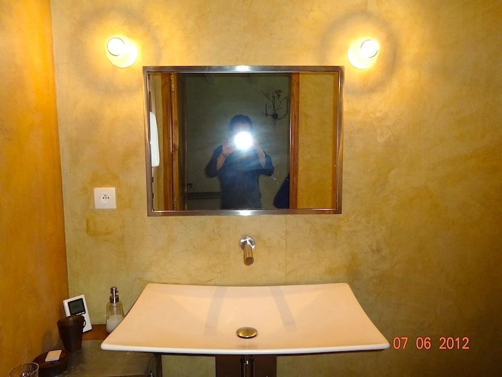 Mas Del Lum Bed and Breakfast Boussac  Zewnętrze zdjęcie