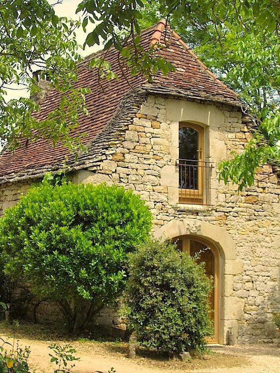 Mas Del Lum Bed and Breakfast Boussac  Pokój zdjęcie